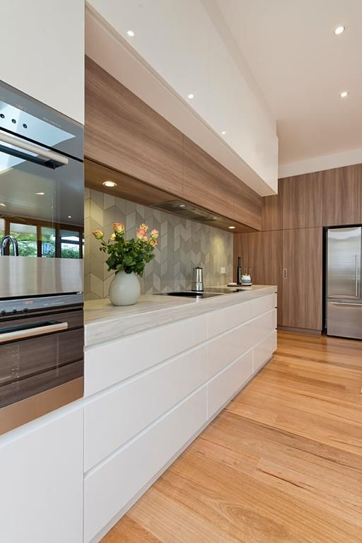 modern cabinet 2 - طراحی کابینت آشپزخانه