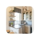 small kitchen shakhes resize 80x80 - 5 دلیل برای اینکه طراحی ساختمان از همیشه مهم تر شده است