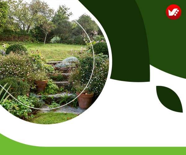 landscape design 02 - طراحی لنداسکیپ برای باغ و فضاهای سبز مسکونی