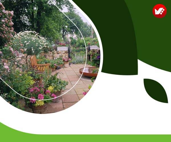 landscape design 04 - طراحی لنداسکیپ برای باغ و فضاهای سبز مسکونی