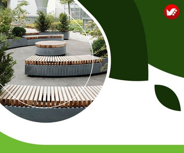 landscape design 10 - طراحی لنداسکیپ برای باغ و فضاهای سبز مسکونی