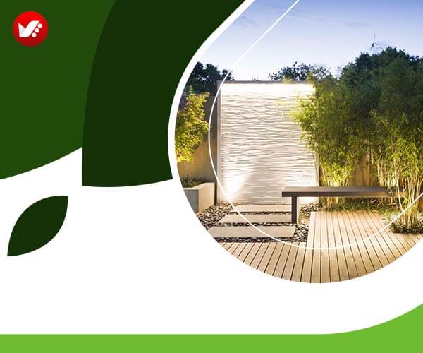 landscape design 13 - طراحی لنداسکیپ برای باغ و فضاهای سبز مسکونی