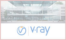Vray - آموزشگاه طراحی داخلی ، آموزشگاه دکوراسیون داخلی