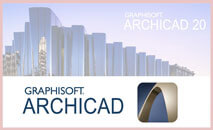 archicad - آموزشگاه طراحی داخلی ، آموزشگاه دکوراسیون داخلی